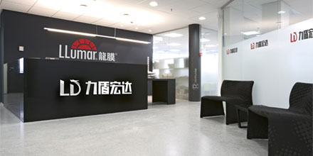 力盾宏達 品牌窗膜代理商